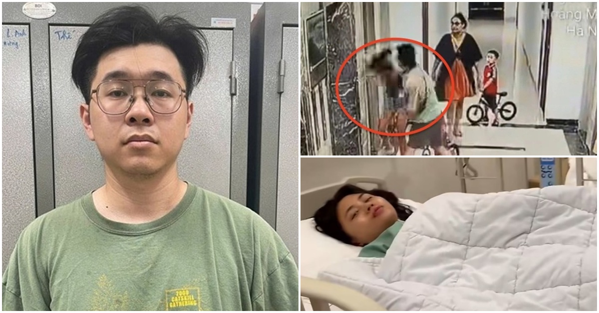 Người nhà tiết lộ nóng về tình hình sức khỏe hiện tại của người phụ nữ bị Đặng Chí Thành đánh dã man ở chung cư
