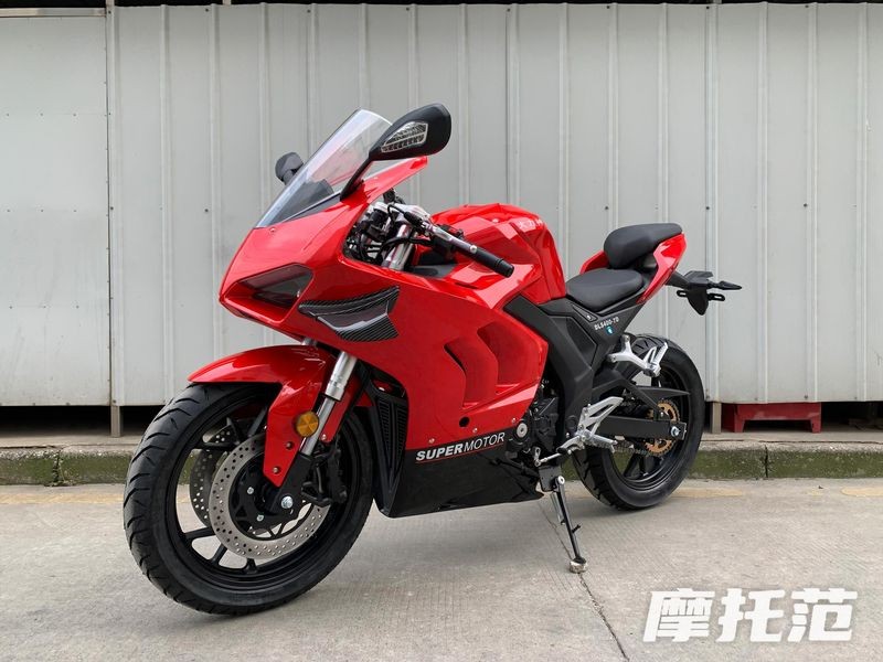 Ra mắt ‘vua côn tay’ mới giá rẻ, thiết kế đẹp lấn át Honda Winner X, trang bị ăn đứt Yamaha Exciter ảnh 3