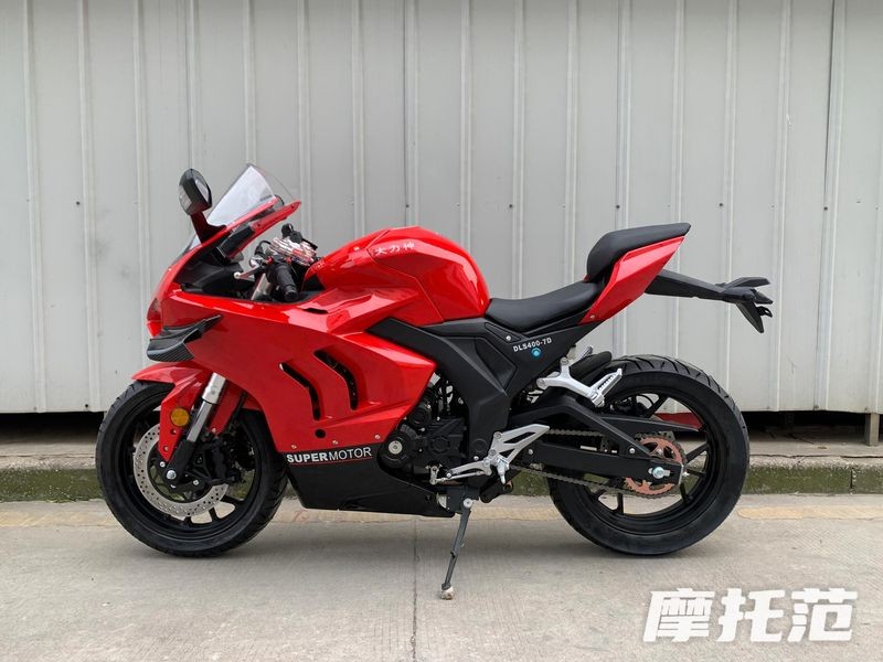 Ra mắt ‘vua côn tay’ mới giá rẻ, thiết kế đẹp lấn át Honda Winner X, trang bị ăn đứt Yamaha Exciter ảnh 5