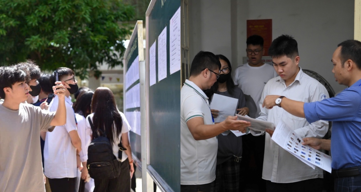 Chiều nay 20/8 công bố điểm chuẩn đại học 2025: Hàng trăm nghìn thí sinh hồi hộp chờ kết quả sau 6 lần lọc ảo