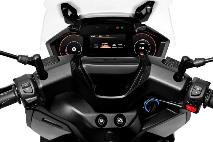 Tin xe 20/8: ‘Vua xe số’ mới của Honda mở bán tại Việt Nam với giá sốc, đè bẹp Future và Wave Alpha ảnh 2