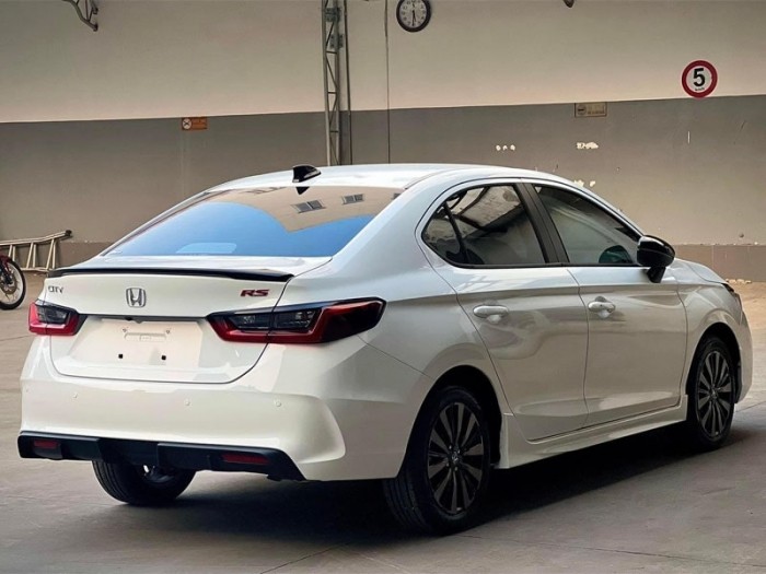 Tin xe hot 20/8: Quên Honda SH đi, ra mắt ‘vua xe ga’ mới có ABS 2 kênh và TCS, giá rẻ như Vision ảnh 3