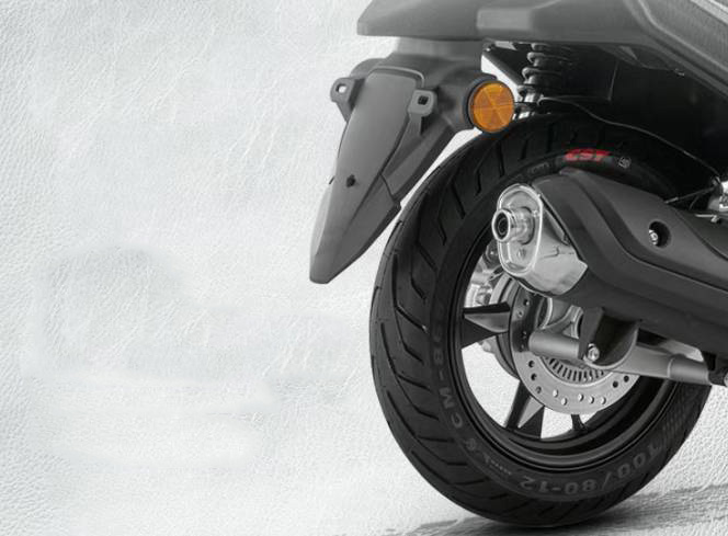 Tin xe hot 20/8: Quên Honda SH đi, ra mắt ‘vua xe ga’ mới có ABS 2 kênh và TCS, giá rẻ như Vision