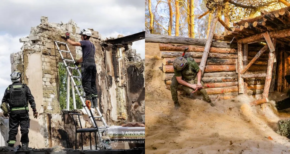 Toàn cảnh chiến sự Nga-Ukraine: Donbass đổ máu, Kharkiv rung chuyển, hé lộ cuộc trao đổi thi thể chấn động