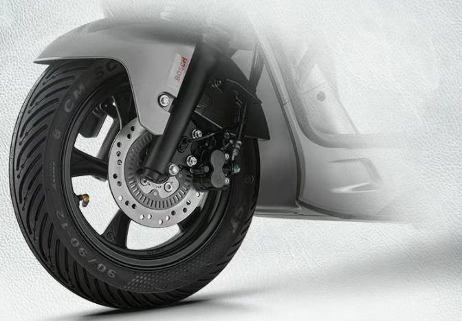 ‘Xe ga quốc dân’ 150cc mới tinh ra mắt với giá chỉ 35 triệu đồng, rẻ bằng Honda Vision mà xịn như SH ảnh 2