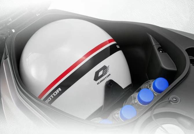 ‘Xe ga quốc dân’ 150cc mới tinh ra mắt với giá chỉ 35 triệu đồng, rẻ bằng Honda Vision mà xịn như SH ảnh 5