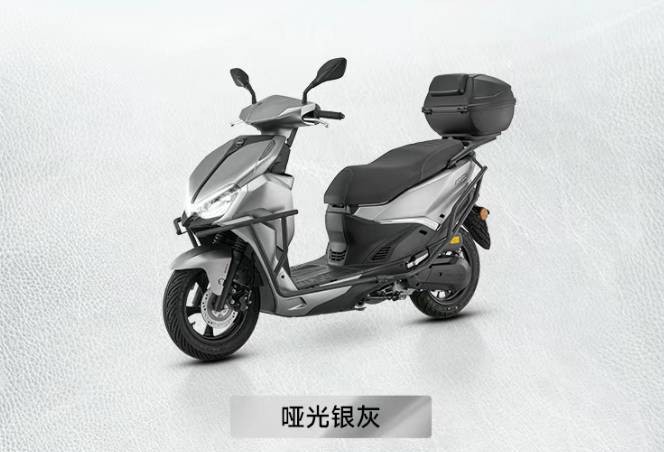 ‘Xe ga quốc dân’ 150cc mới tinh ra mắt với giá chỉ 35 triệu đồng, rẻ bằng Honda Vision mà xịn như SH ảnh 6
