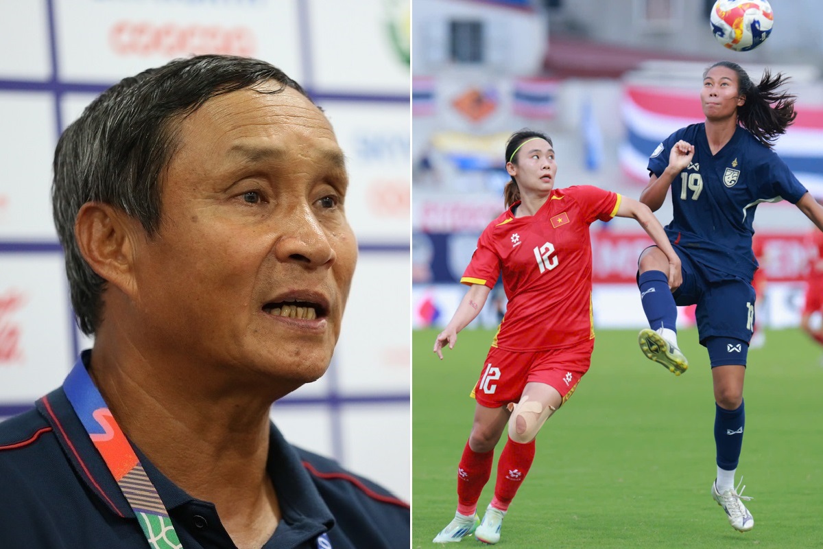 Khiến Thái Lan bẽ mặt, ĐT Việt Nam nhận món quà lớn từ VFF sau AFF Cup 2025