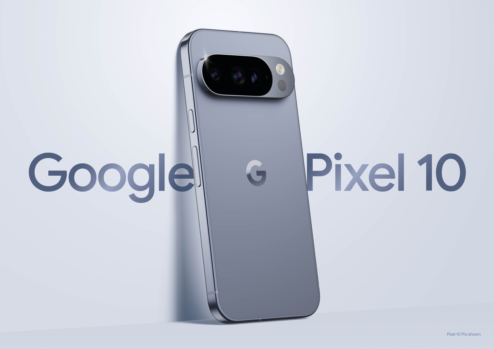 Google trình làng Pixel 10 – Siêu phẩm AI định nghĩa lại chuẩn mực smartphone Android