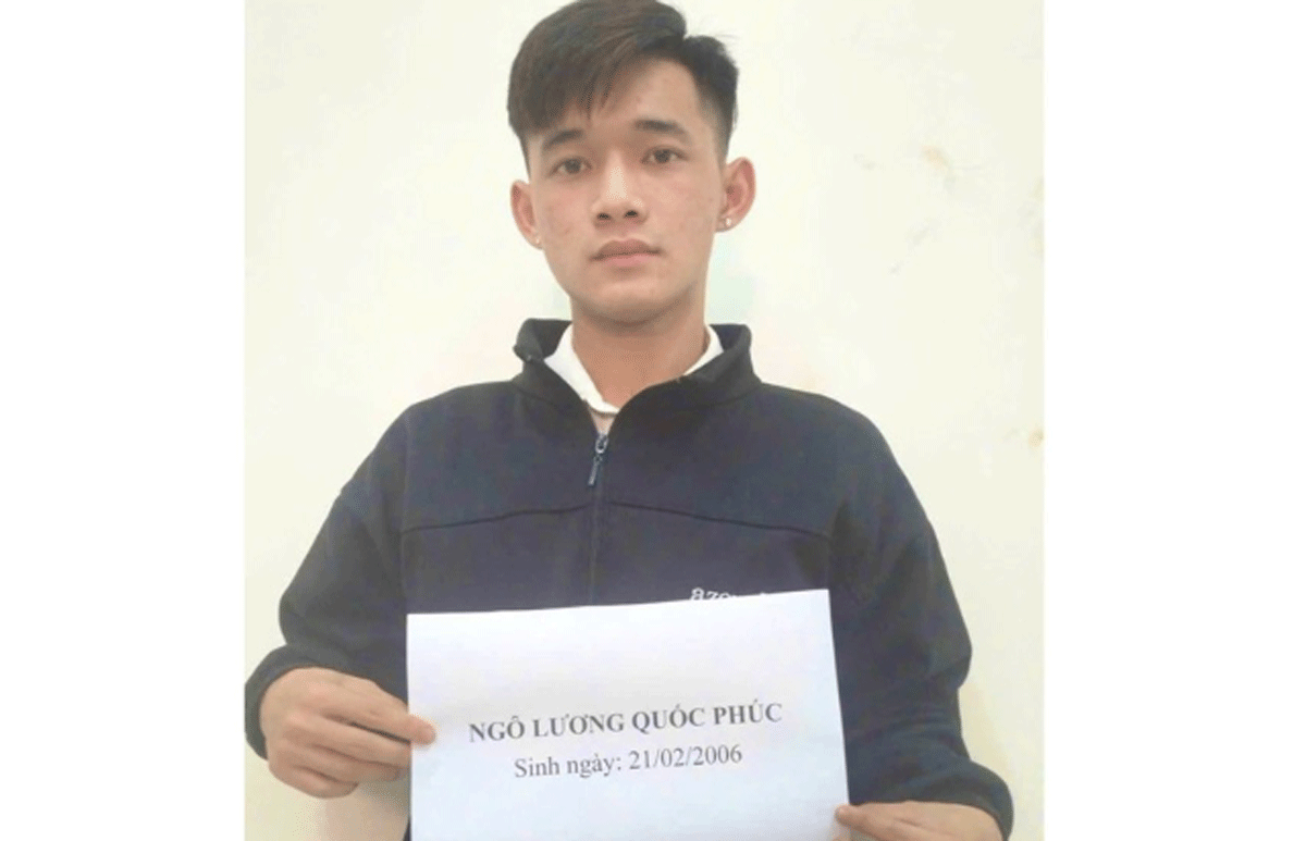 Sợ hãi vụ nam thanh niên bị một nhóm lao vào đánh và đâm trọng thương khi hỏi ‘Cho qua được không?’