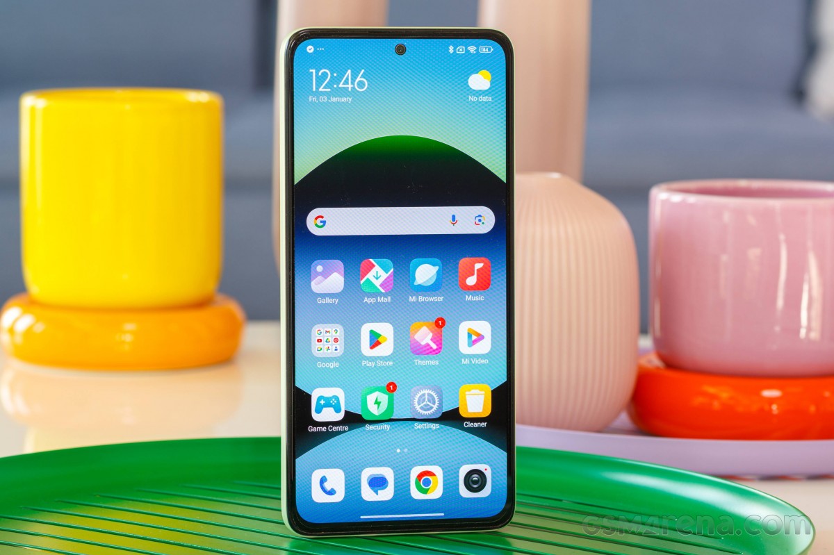 Redmi Note 14 4G giá hơn 4 triệu, trang bị xịn đủ so kè với cả iPhone 16, Galaxy S25