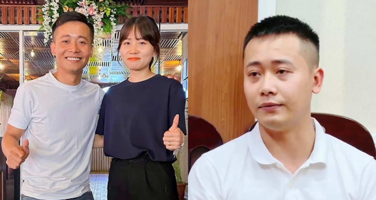 Chị gái Quang Linh Vlogs tiết lộ tin đáng mừng về vụ án của em trai, tìm được những người này sẽ kết thúc