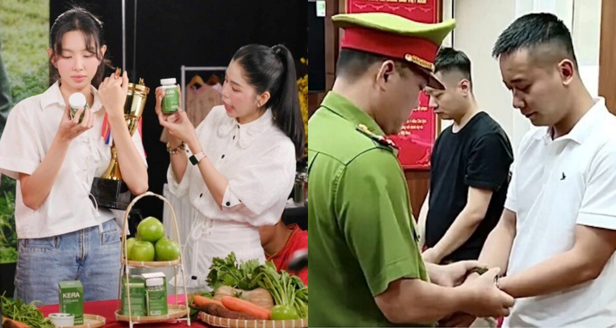 Thứ trưởng Bộ Y tế nói về vụ kẹo Kera của Quang Linh, Thùy Tiên: Kiểm nghiệm rất tốn kém và vất vả