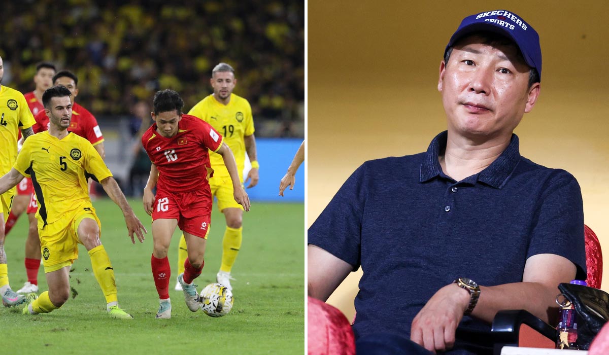 Tin bóng đá tối 21/8: ĐT Việt Nam chốt \'quân xanh\' FIFA Days; HLV Kim Sang Sik nhận tin kém vui