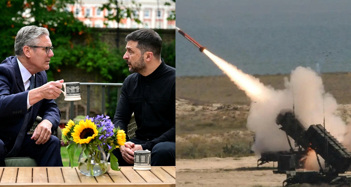 Nóng: Gần chục nước châu Âu bàn kế gửi quân đến Ukraine, Nga nổi giận cảnh báo nguy cơ ‘bùng nổ’ 