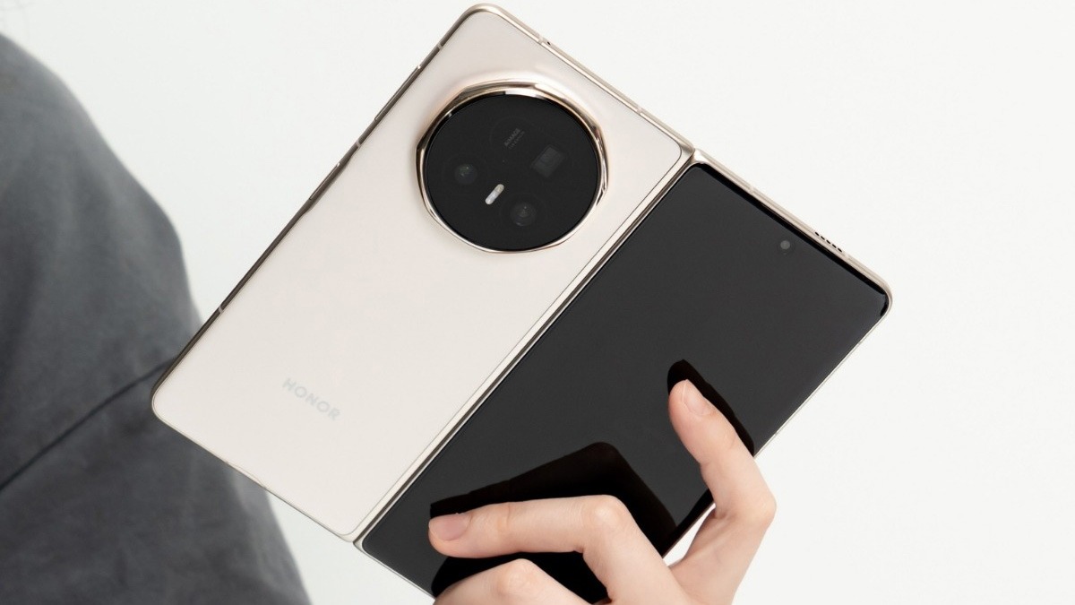 Xác nhận kỷ lục màn hình gập về độ bền bỉ, Samsung, OPPO, Xiaomi chỉ còn là cái tên!