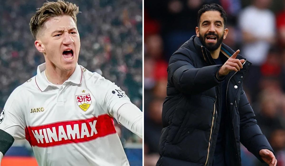 Man United đánh bại Real Madrid, HLV Amorim chính thức sở hữu bom tấn hoàn tất đội hình trong mơ?