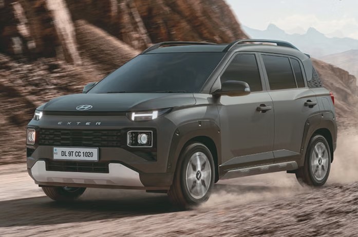 Dẹp Honda SH đi, ‘Hyundai Grand i10 phiên bản SUV’ mới ra mắt giá 209 triệu đồng, rẻ hơn Kia Morning ảnh 1