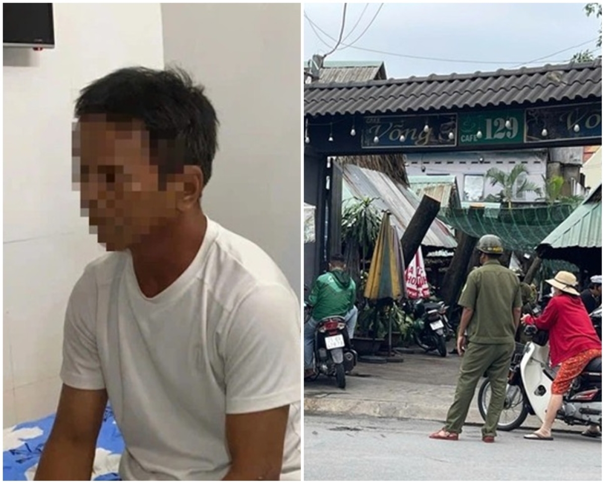 Diễn biến mới vụ người đàn ông điên tình đốt phòng trọ \'tình địch\' ở TP.HCM: Đã bỏ trốn đi đâu?