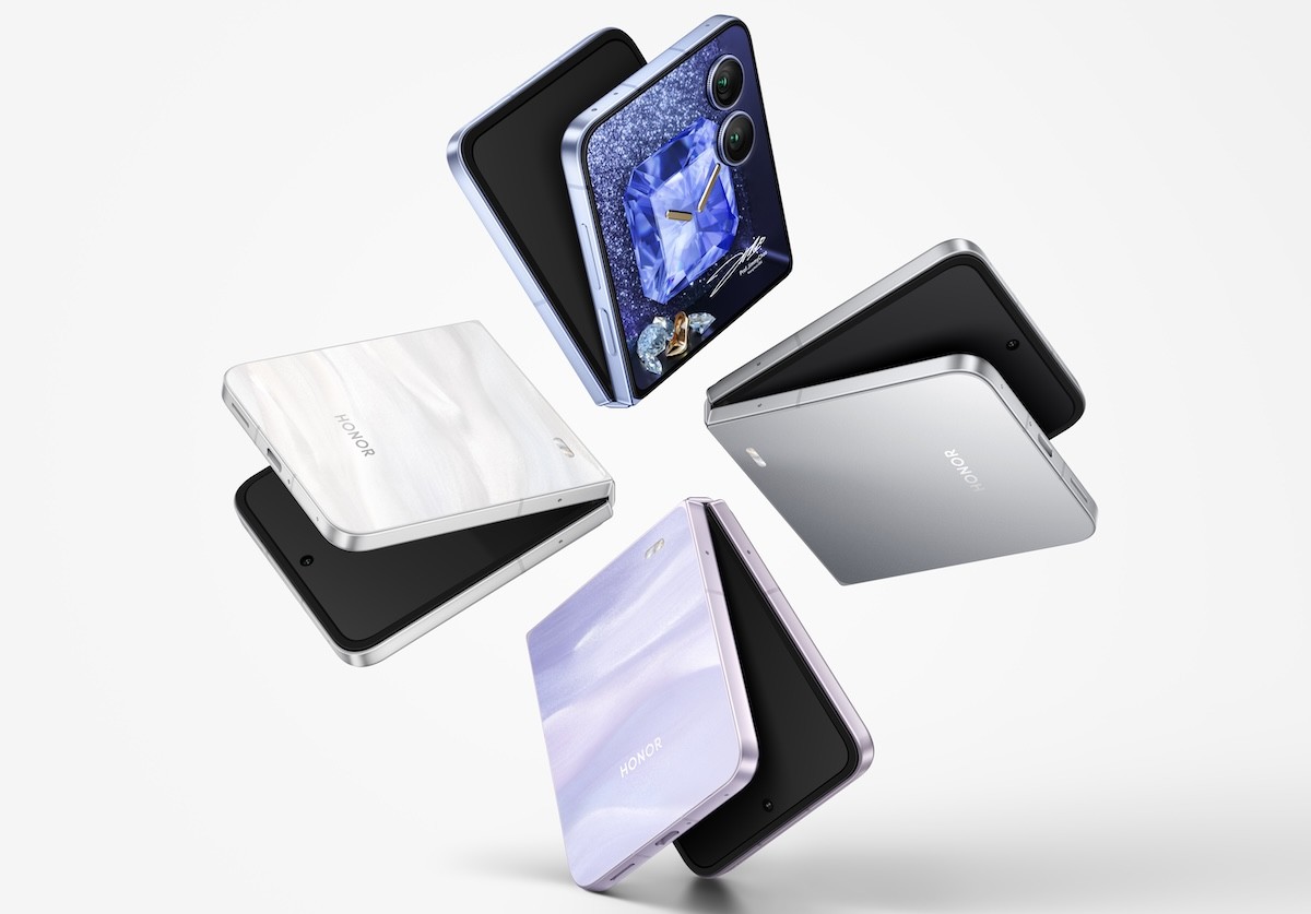 Honor Magic V Flip 2 ra mắt: Đại chiến Galaxy Z Flip7 với camera 200MP, pin 5.500 mAh, sạc nhanh 80W