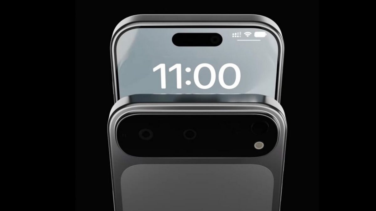 iPhone 17 Pro Max xài nhôm thay vì titan - Một cú cải lùi hay là lột xác ngoạn mục?