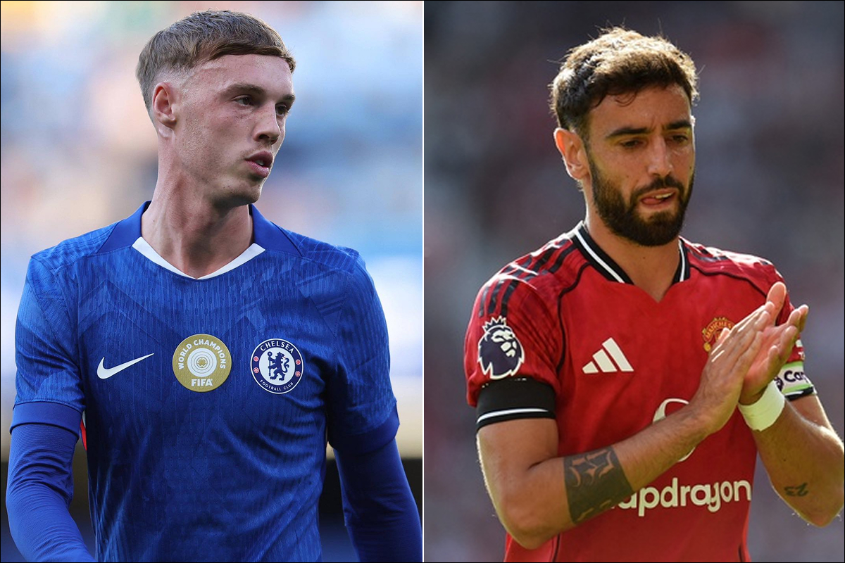 Kết quả bóng đá Ngoại hạng Anh hôm nay: Chelsea sảy chân trước West Ham, MU đón tin vui trên BXH?