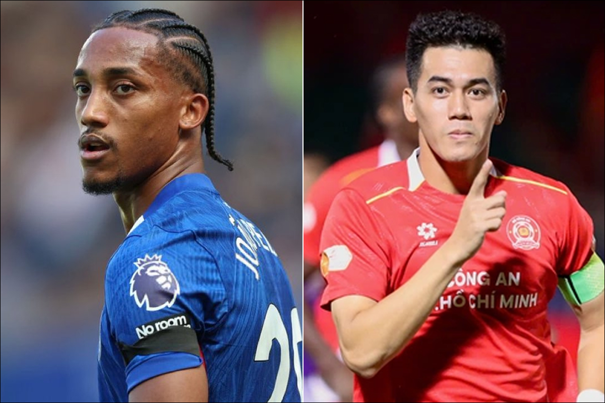 Lịch thi đấu bóng đá hôm nay: Chelsea sảy chân ở Ngoại hạng Anh; Tiến Linh đi vào lịch sử V.League?