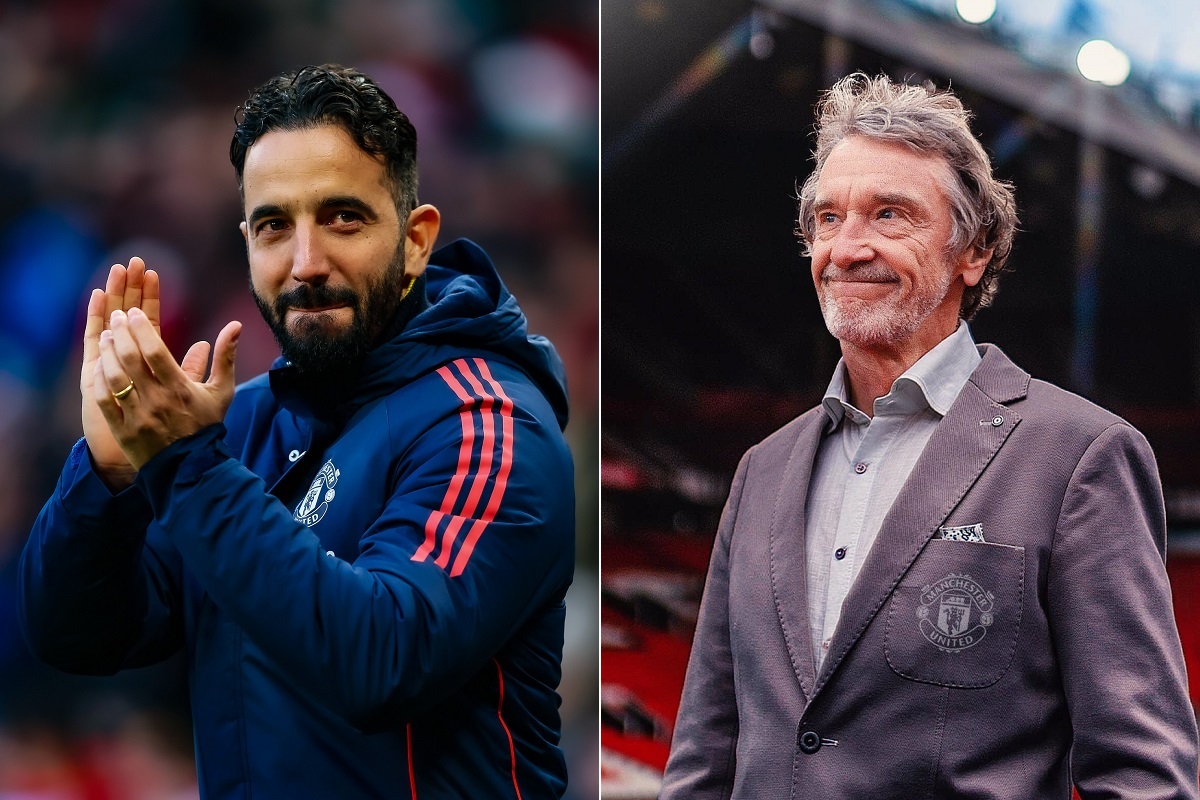 Tin MU hôm nay 22/8: Giới chủ Ả Rập thâu tóm Man United; Ruben Amorim trình làng báu vật 15 tuổi