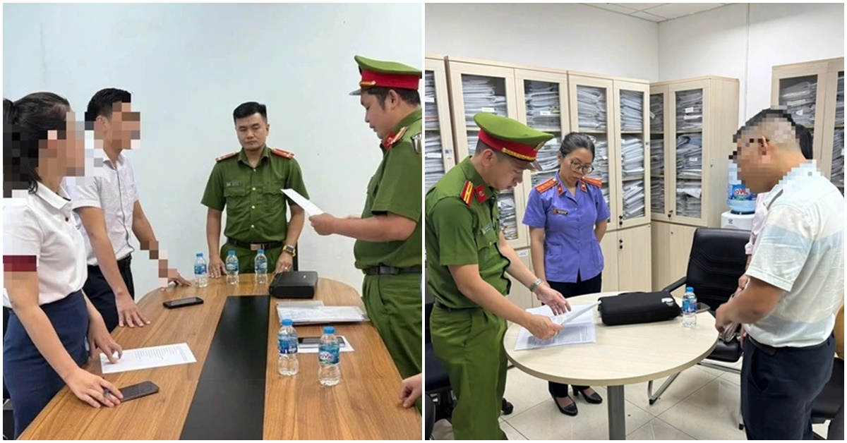 Sốc với chiêu trò nhân viên ngân hàng tiếp tay ‘rửa tiền’ 30.000 tỉ đồng, ‘cái kết đắng’ cho 4 nhân viên