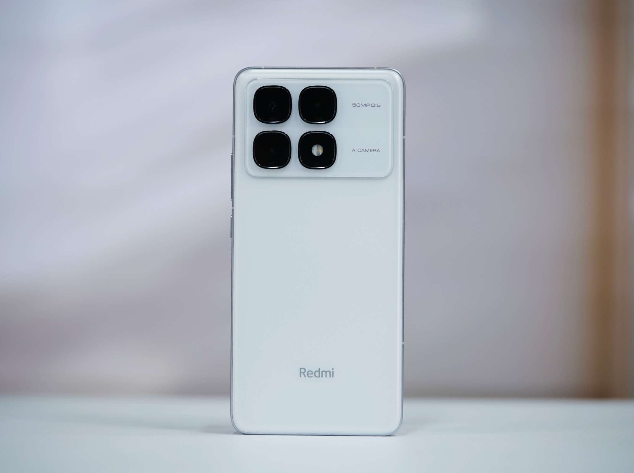Redmi K70 Ultra chỉ hơn 8 triệu, vua Gaming giá rẻ khỏe như Galaxy S25 Ultra đè bẹp Galaxy A56 5G