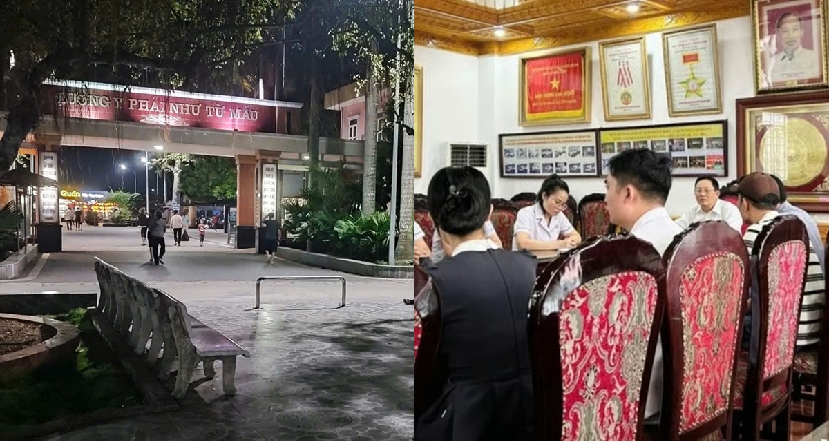 Nữ điều dưỡng bị người nhà bệnh nhân đạp thẳng vào bụng chỉ vì 1 câu nói, CĐM phẫn nộ khi biết lý do
