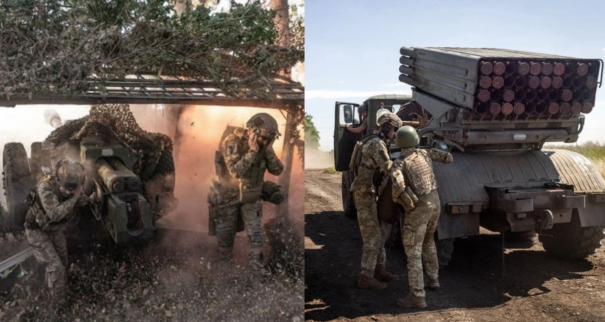 Chiến sự Ukraine: Nga bất ngờ xuyên thủng Kupyansk, Ukraine phản công dữ dội, lộ thương vong và mục tiêu mới