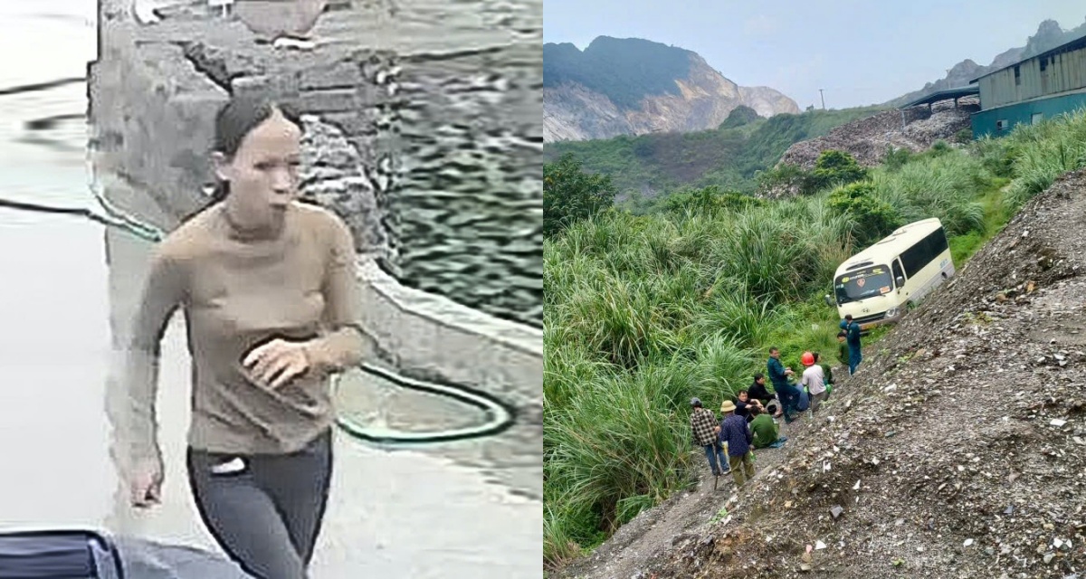 Người phụ nữ mất tích ở Ninh Bình: Cả làng mang sữa, bánh mì vượt núi xuyên rừng tìm, phát hiện chi tiết bất thường?