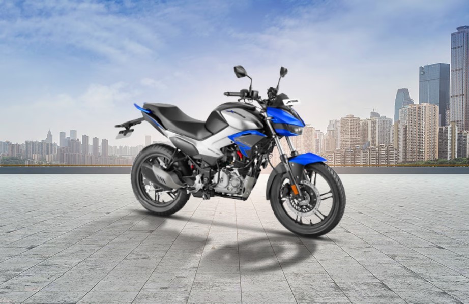 ‘Xe côn tay quốc dân’ mới ra mắt giá 26 triệu đồng, dễ bán chạy hơn Yamaha Exciter và Honda Winner X ảnh 1