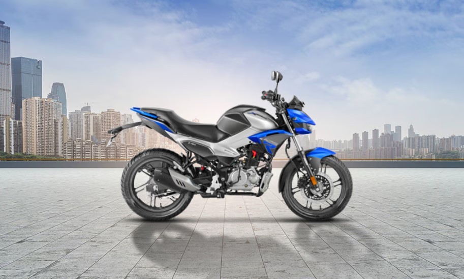 ‘Xe côn tay quốc dân’ mới ra mắt giá 26 triệu đồng, dễ bán chạy hơn Yamaha Exciter và Honda Winner X ảnh 2