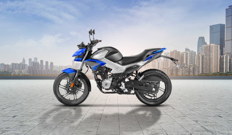 ‘Xe côn tay quốc dân’ mới ra mắt giá 26 triệu đồng, dễ bán chạy hơn Yamaha Exciter và Honda Winner X ảnh 3