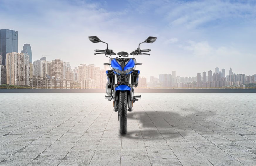 ‘Xe côn tay quốc dân’ mới ra mắt giá 26 triệu đồng, dễ bán chạy hơn Yamaha Exciter và Honda Winner X ảnh 4