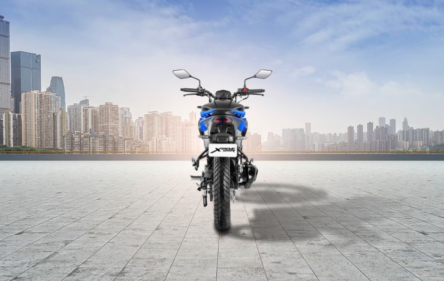‘Xe côn tay quốc dân’ mới ra mắt giá 26 triệu đồng, dễ bán chạy hơn Yamaha Exciter và Honda Winner X ảnh 5