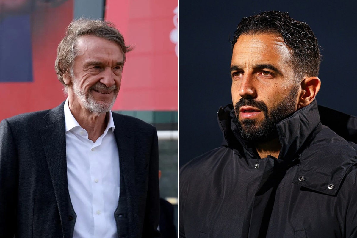 Man United chốt xong bom tấn thứ 5, Ruben Amorim được bổ sung có vị trí quan trọng nhất