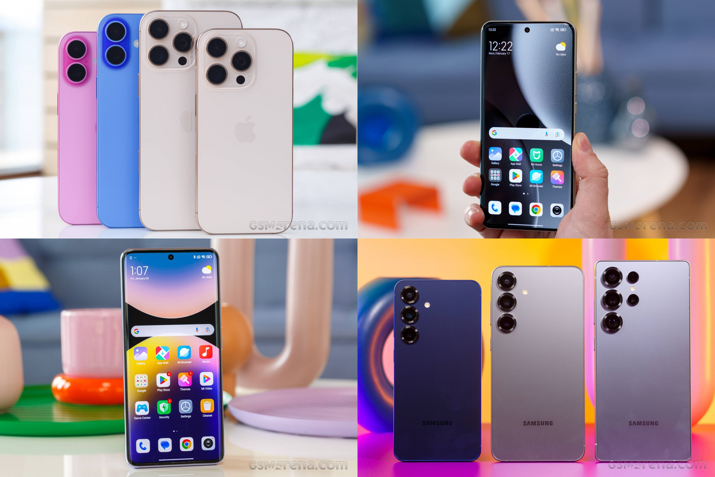 Tin công nghệ tối 23/8: iPhone 12 xả kho giá rẻ, Galaxy S24 siêu sale, bảng giá iPhone, Samsung, Xiaomi cuối tháng 8