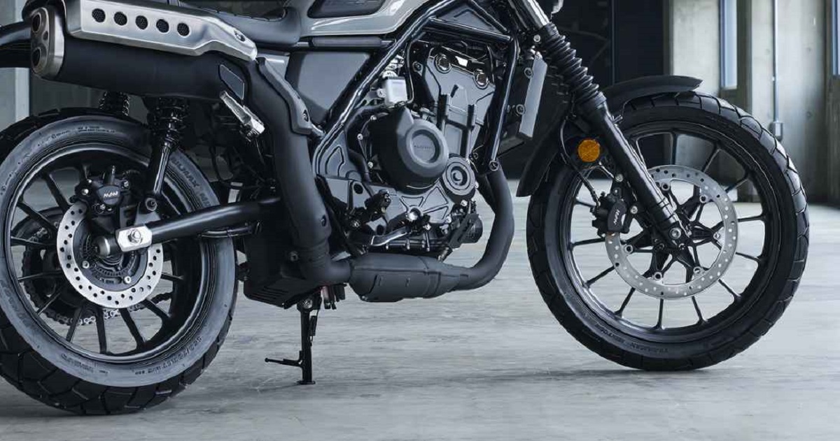 Honda chính thức ra mắt ‘vua côn tay’ mới chất hơn Winner X, trang bị át vía Yamaha Exciter, giá mềm