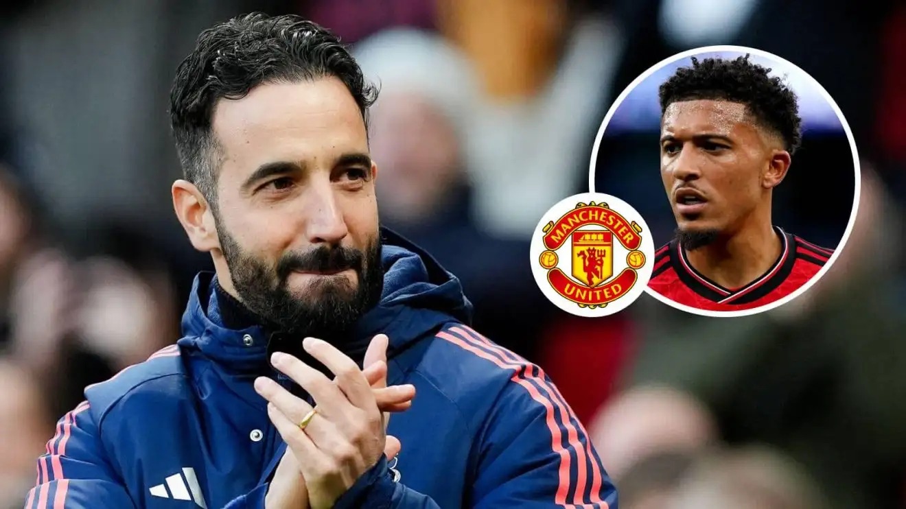Man United được gỡ nút thắt, Jadon Sancho xác nhận bến đỗ mới ngay trong kỳ chuyển nhượng hè 2025