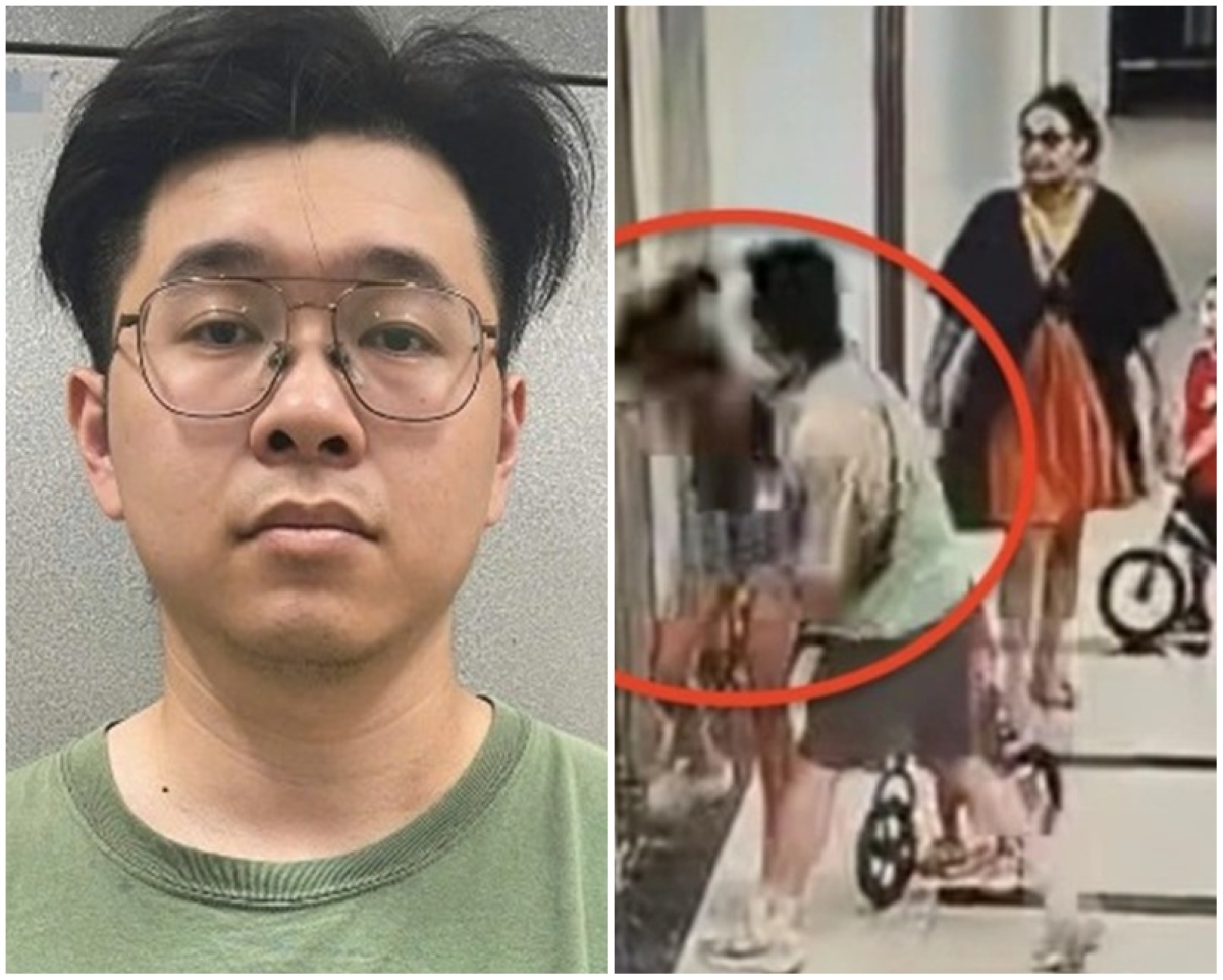 Đối tượng xăm trổ Đặng Chí Thành hành hung phụ nữ ở sảnh chung cư có nguy cơ bị xử thêm tội?