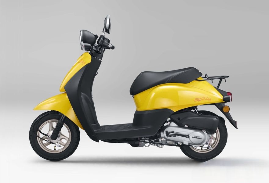 Thay thế Vision, Honda ra mắt ‘xe ga quốc dân’ mới giá 22 triệu đồng rẻ như Wave Alpha, đẹp hơn LEAD ảnh 1