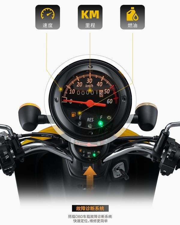 Thay thế Vision, Honda ra mắt ‘xe ga quốc dân’ mới giá 22 triệu đồng rẻ như Wave Alpha, đẹp hơn LEAD ảnh 4