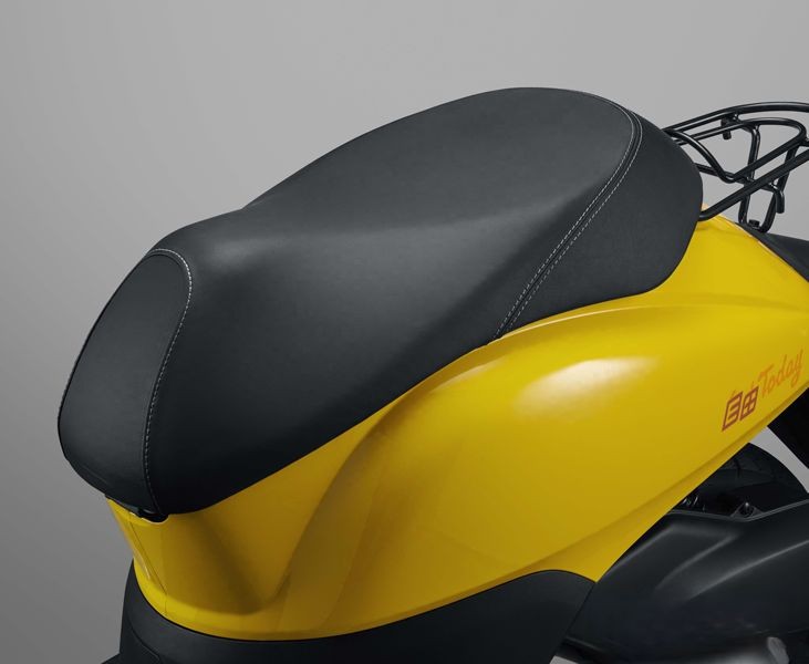Thay thế Vision, Honda ra mắt ‘xe ga quốc dân’ mới giá 22 triệu đồng rẻ như Wave Alpha, đẹp hơn LEAD ảnh 5