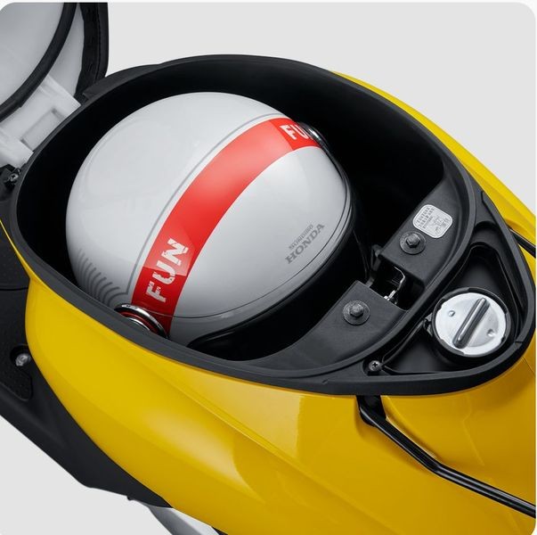 Thay thế Vision, Honda ra mắt ‘xe ga quốc dân’ mới giá 22 triệu đồng rẻ như Wave Alpha, đẹp hơn LEAD ảnh 6