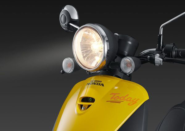 Thay thế Vision, Honda ra mắt ‘xe ga quốc dân’ mới giá 22 triệu đồng rẻ như Wave Alpha, đẹp hơn LEAD