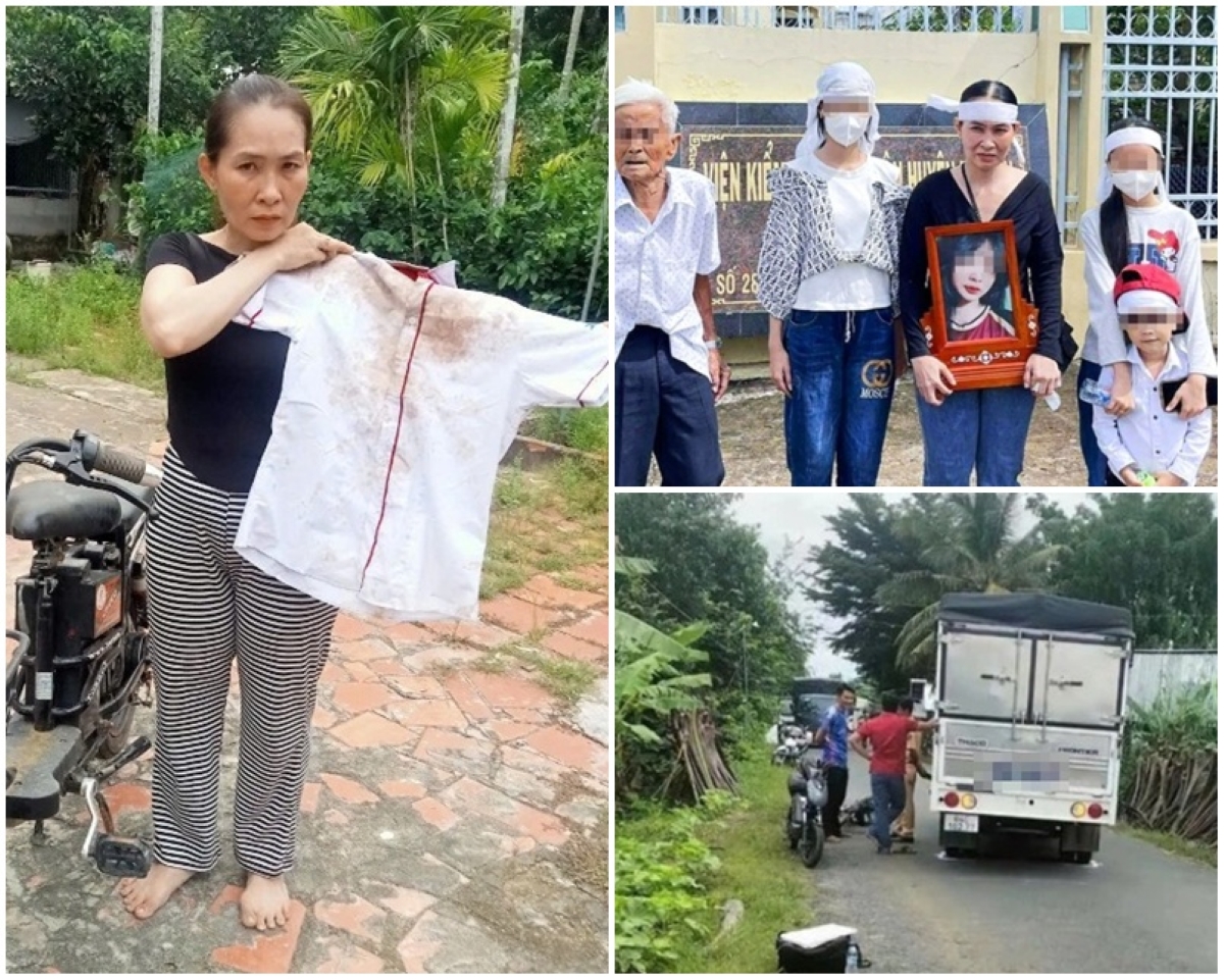 Thông tin mới nhất Viện kiểm sát nhân dân gửi gia đình nữ sinh tử vong thương tâm ở Vĩnh Long