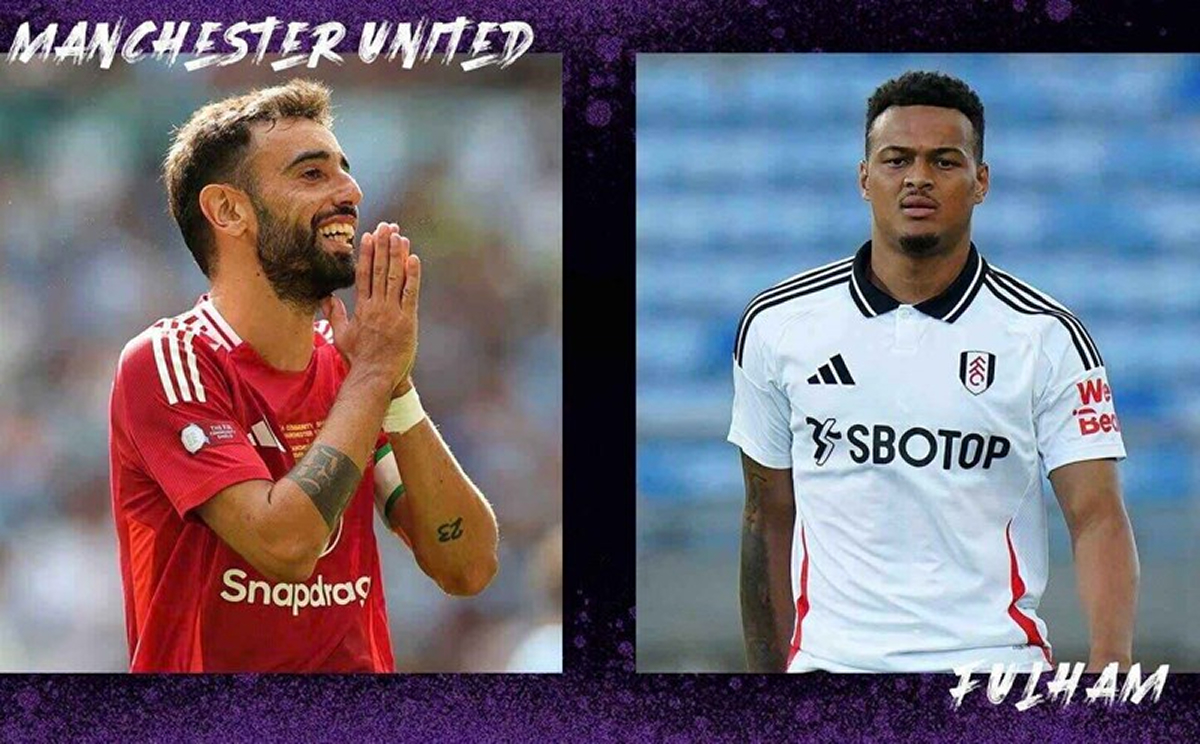 Bảng xếp hạng Ngoại hạng Anh 2025/26 mới nhất: Thua thảm Fulham, Man Utd rơi xuống nhóm trụ hạng?
